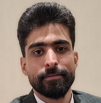 علی بدری